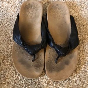 Vionic sandals.